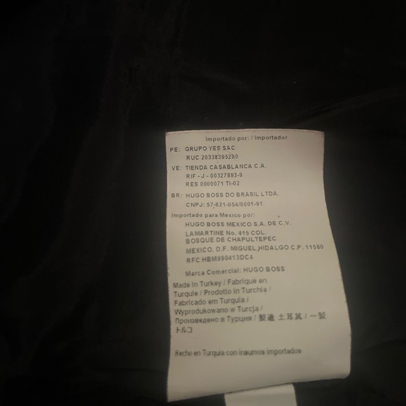 Hugo Boss Women’s Blazer - Picture 10 of 12